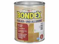 BONDEX Isolier- und Allgrund, weiss
