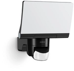 STEINEL Sensor-Au&szlig;enstrahler &raquo;XLED Home 2&laquo;, 14 W, inkl. Bewegungsmelder - schwarz