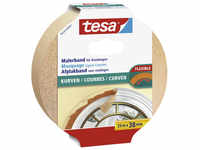 TESA Malerband - transparent