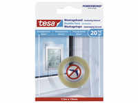 TESA Montageband - transparent