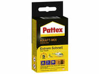 PATTEX Alleskleber »Extrem Schnell«, 2 x 12 g
