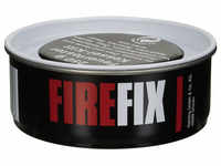 FIREFIX® Ofen- und Kesselkitt, zum Zusammenbau von Öfen, Herden und Kesseln - grau