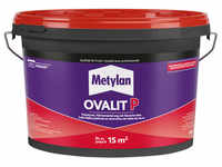 METYLAN Styroporkleber »Ovalit P«, 4500 g - weiss