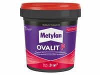 METYLAN Styroporkleber »Ovalit P«, 925 g - weiss