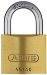 ABUS Vorhangschloss, BxL: 200 x 100 mm, Metall