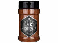 ANKERKRAUT Grillgewürz, Texas Chicken, 230 g
