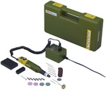 PROXXON Gravierset &raquo;Micromot 50/E 28 515&laquo;, L&auml;nge: 22 cm, glasfaserverst&auml;rktes