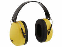 MCCULLOCH Gehörschutz »Universal«, Einheitsgröße - gelb