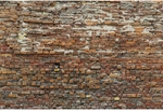 KOMAR Vliestapete &raquo;Bricklane&laquo;, Breite: 368 cm, inkl. Kleister - bunt
