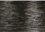 KOMAR Papiertapete &raquo;Birkenrinde&laquo;, Breite: 368 cm, inkl. Kleister - bunt