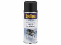 BELTON Sprühlack »Special«, 400 ml, schwarz