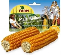 JR FARM Nagersnack "Mais-Kolben", 200 g
