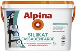 ALPINA Fassadenfarbe, , wei&szlig;, , 10 l - weiss