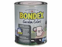 BONDEX Farblasur »Garden Colors«, vintagerosa, lasierend, 0.75l
