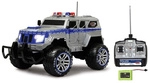 JAMARA Spielzeug-Polizeiauto, BxL: 23,5 x 39 cm, Ab 6 Jahren - blau JAMARA Spielzeug-Polizeiauto, BxL: 23,5 x 39 cm, Ab 6 Jahren - blau