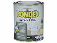 BONDEX Farblasur »Garden Colors«, glockenblumenblau, lasierend, 0.75l
