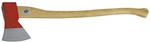 OCHSENKOPF Axt &raquo;OX 205 E-1252&laquo;, Material Klinge: Verg&uuml;tungsstahl, 137 mm