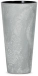 PROSPERPLAST Blumentopf &raquo;Tubus Slim&laquo;, ⌀xH: 400 x 762 mm,...