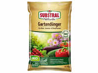 SUBSTRAL NATUREN® Dünger »Bio«, 4 kg, schützt vor Nährstoffmangel - beige