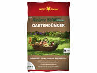 WOLF GARTEN Dünger »Bio Gartendünger NG«, 10,8 kg, für 160 m²