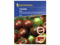 Kiepenkerl Cocktail-Tomate lycopersicum Solanum »Tiger F1« - rot