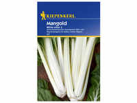 Kiepenkerl Mangold Beta vulgaris var. vulgaris »White Silver 2« - weiss