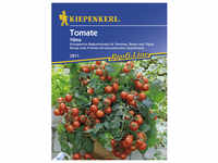 Kiepenkerl Cherry-Tomate lycopersicum Solanum »Vilma« - rot