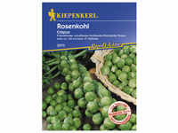 Kiepenkerl Rosenkohl oleracea Brassica