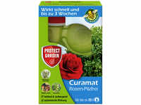 Protect Garden Pilzbekämpfung »Curamat«, 100 ml, flüssig, schützt vor Pilzbefall