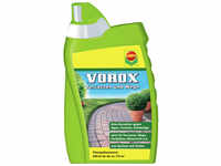 COMPO VOROX® Terrassen und Wege 500 ml