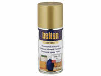 BELTON Sprühlack »Perfect«, 150 ml, gold - goldfarben