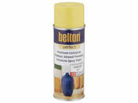 BELTON Sprühlack »Perfect«, 400 ml, ocker - gelb