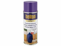 BELTON Sprühlack »Perfect«, 400 ml, violett - blau