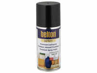 BELTON Sprühlack »Perfect«, 150 ml, schwarz