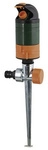 SIENA GARDEN Kreis- und Sektorenregner, Anschluss: 13&nbsp;mm&nbsp;(1/2"), Radius: 200 -