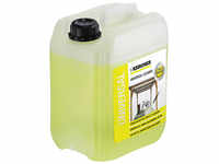 KÄRCHER Reinigungsmittel »RM 555«, 5 Liter - gelb