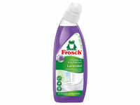 Frosch® WC-Reiniger »Lavendel«, violett, 0,75 l - lila