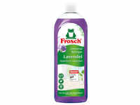Frosch® Reinigungsmittel »Lavendel«, violett, 0,75 l - lila