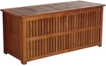 GARDEN PLEASURE Auflagenbox &raquo;Plano&laquo;, BxHxT: 130 x 58 x 55 cm, braun