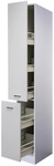 Flex-Well Apothekerschrank &raquo;Wito&laquo; - weiss