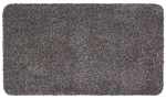 Astra Fu&szlig;matte, &raquo;Entra&laquo;, LxB: 130x75 cm, anthrazit