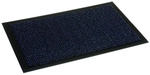 Astra T&uuml;rmatte &raquo;Saphir&laquo;, BxL: 90 x 150 cm, Polypropylen - blau