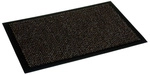 Astra T&uuml;rmatte &raquo;Saphir&laquo;, BxL: 90 x 150 cm, Polypropylen - braun