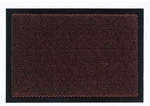 Astra T&uuml;rmatte &raquo;Saphir&laquo;, BxL: 90 x 150 cm, Polypropylen - rot