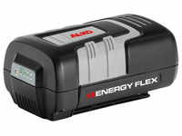 AL-KO Akku »EnergyFlex«, 40 V/4 Ah, für EnergyFlex-Produkte - schwarz