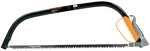 FISKARS B&uuml;gels&auml;ge, nicht klappbar, 70 cm - schwarz