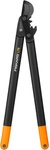 FISKARS Bypass-Astschere, 70 cm, ergonomisch geformt, max. Astst&auml;rke: 5 cm - schwarz