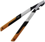 FISKARS Bypass-Astschere &raquo;PowerGear X&laquo;, Klingenl&auml;nge: 5,5 mm, Stahl - schwarz