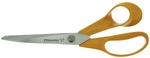 FISKARS Universal-Schere &raquo;Classic&laquo;, Klingenl&auml;nge: 11,3 mm, Stahl - orange