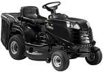 Mr. GARDENER Rasentraktor &raquo;RT 84&laquo;, Schnittbreite: 84 cm, 414 cm&sup3; Motor mit 6,3 kW